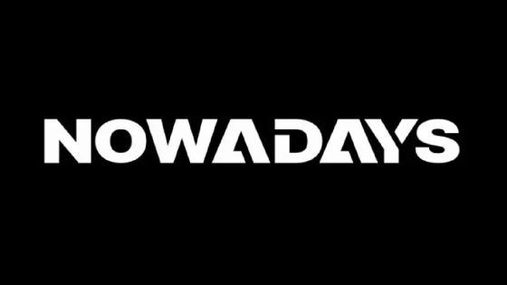 NOWADAYS Cube Entertainment