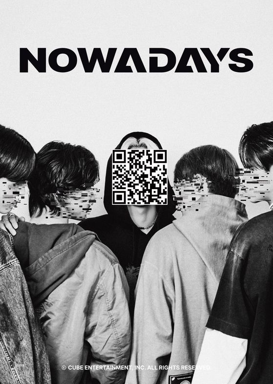 NOWADAYS Cube Entertainment