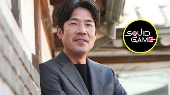 Oh Dal Soo Squid Game 2
