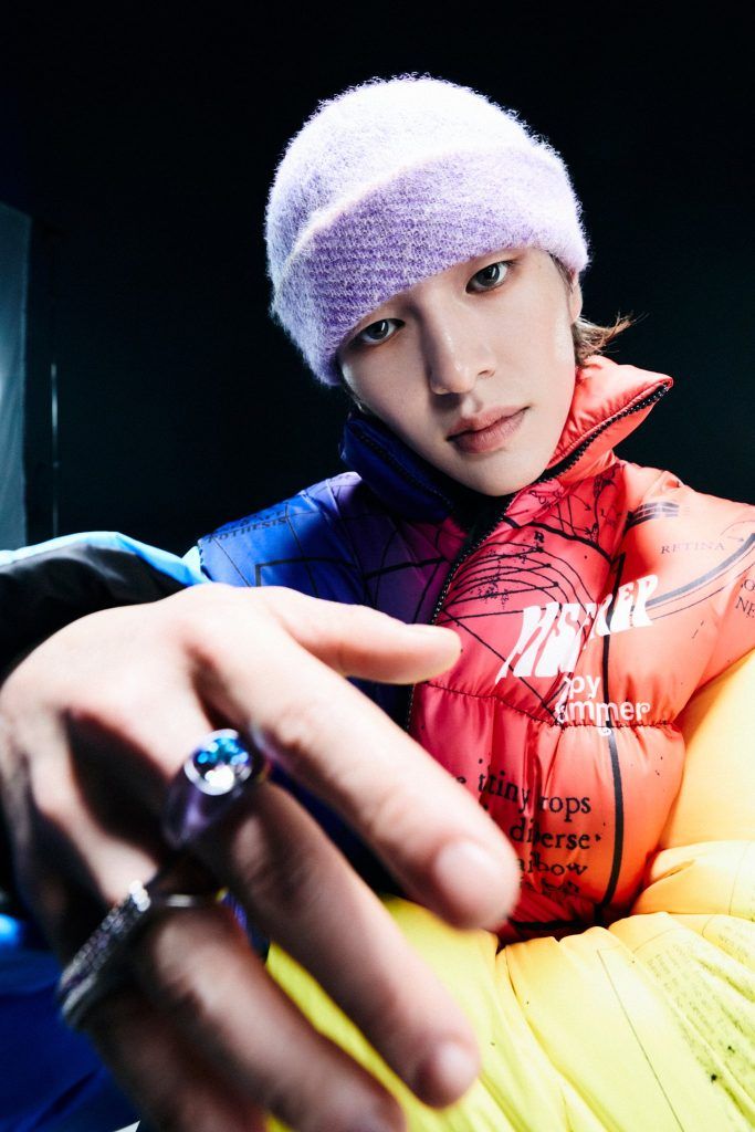 Onew Taemin SM Entertainment