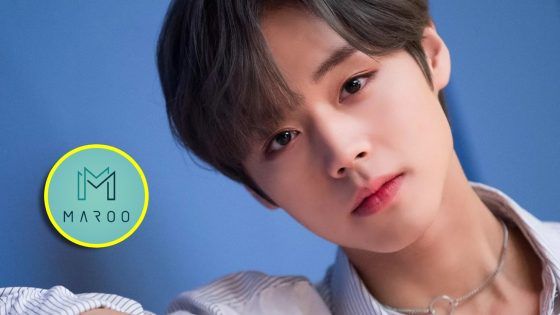 Park Ji Hoon Maroo Entertainment