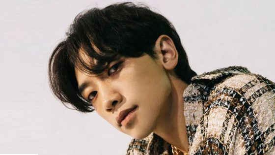 rain k-pop