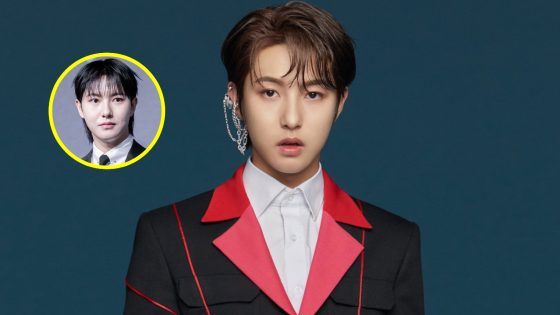 Renjun NCT Dream