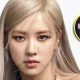 Rosé BLACKPINK I-LAND 2: N/A