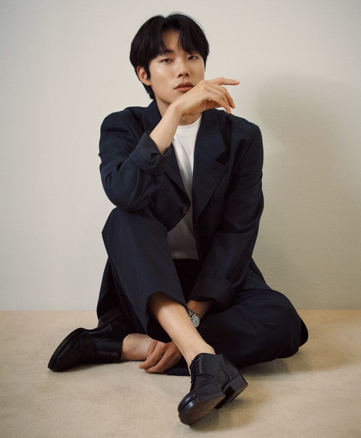 Ryu Jun Yeol