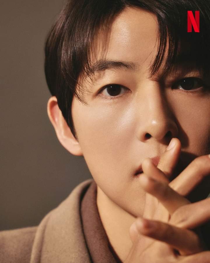 Song Joong Ki "My Name is Loh Kiwan"