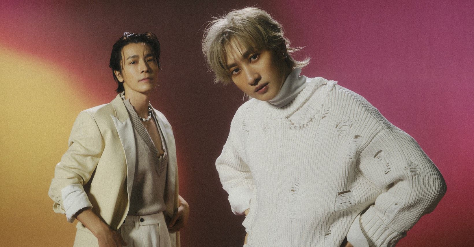Super Junior D&E