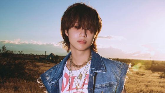 Taemin SM Entertainment