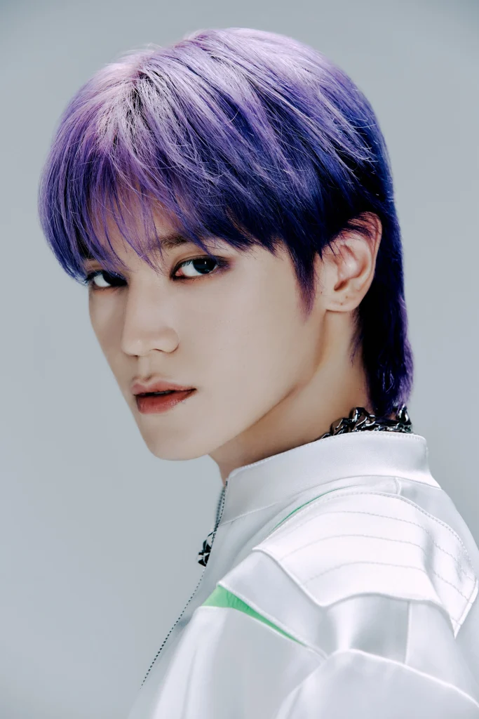 Taeyong NCT