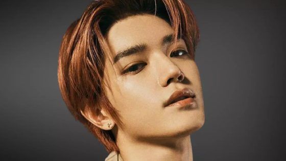 Taeyong NCT