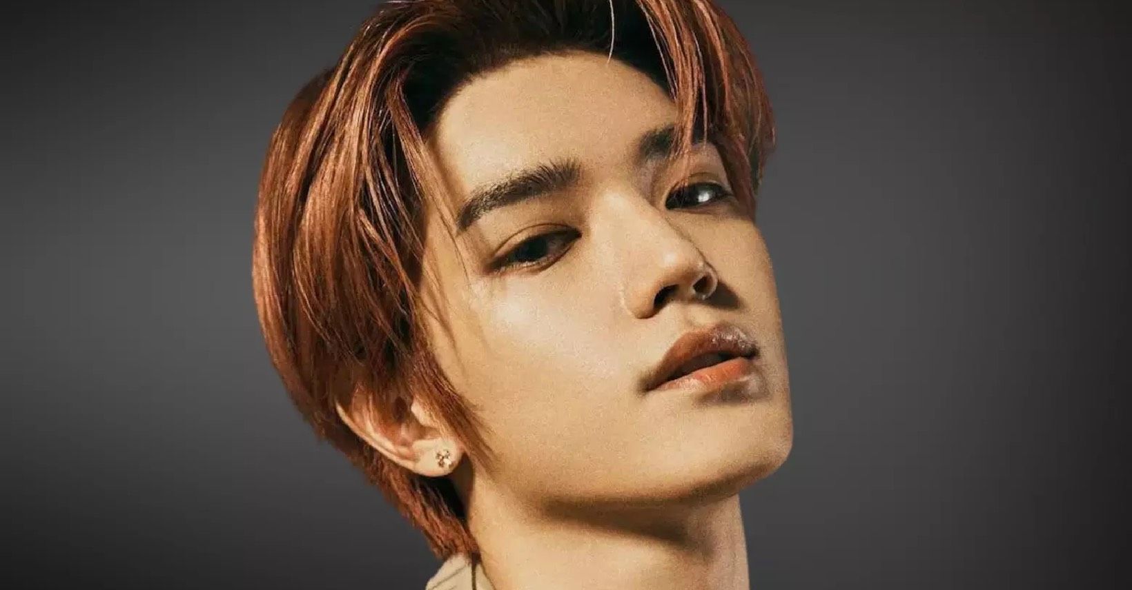 Taeyong NCT