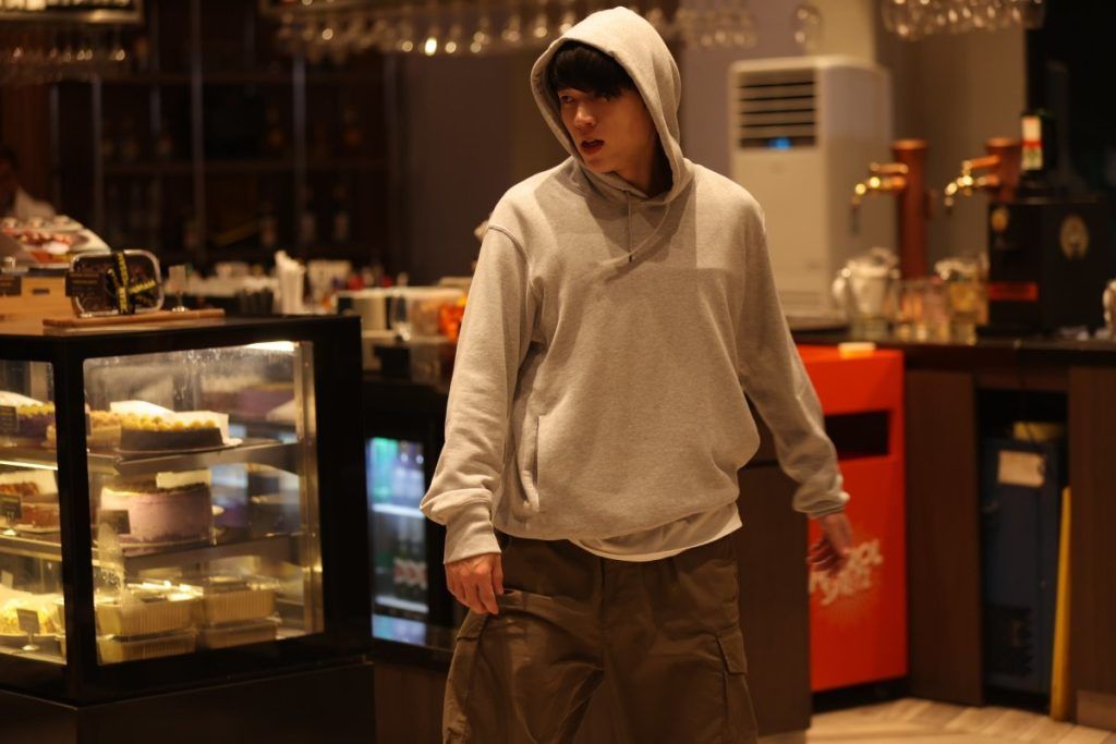INFINITE Nam Woo Hyun "The Guardian"