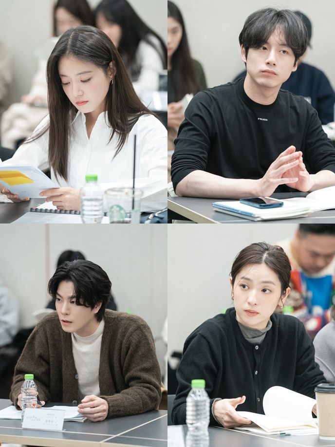 Sakaguchi Kentaro drama
