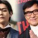 V Jackie Chan