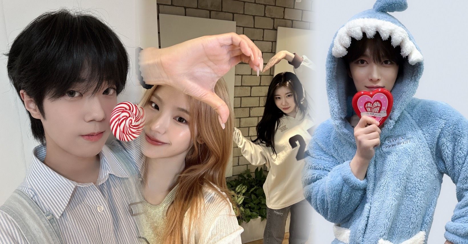 White Day K-pop