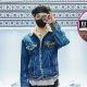 BIGBANG trio G-Dragon