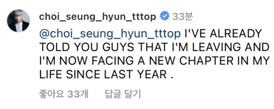 BIGBANG trio G-Dragon