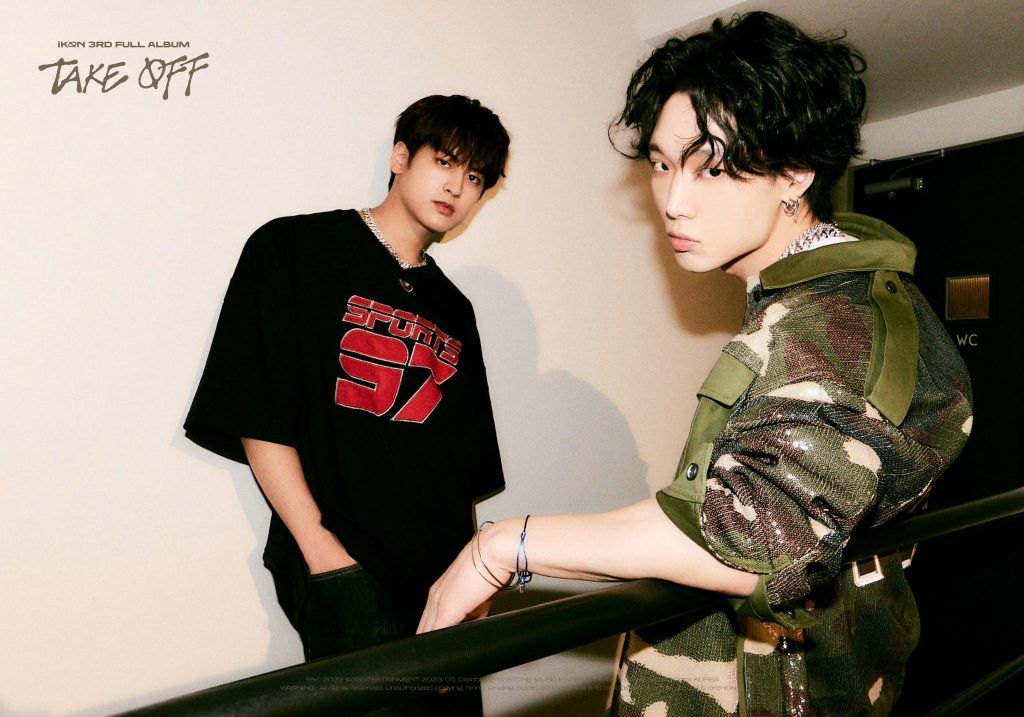 Bobby Chanwoo servicio militar