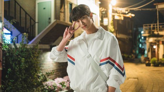 Byeon Woo Seok de “Lovely Runner” fue rechazado en más de 100 audiciones 