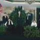 EXO gira mundial
