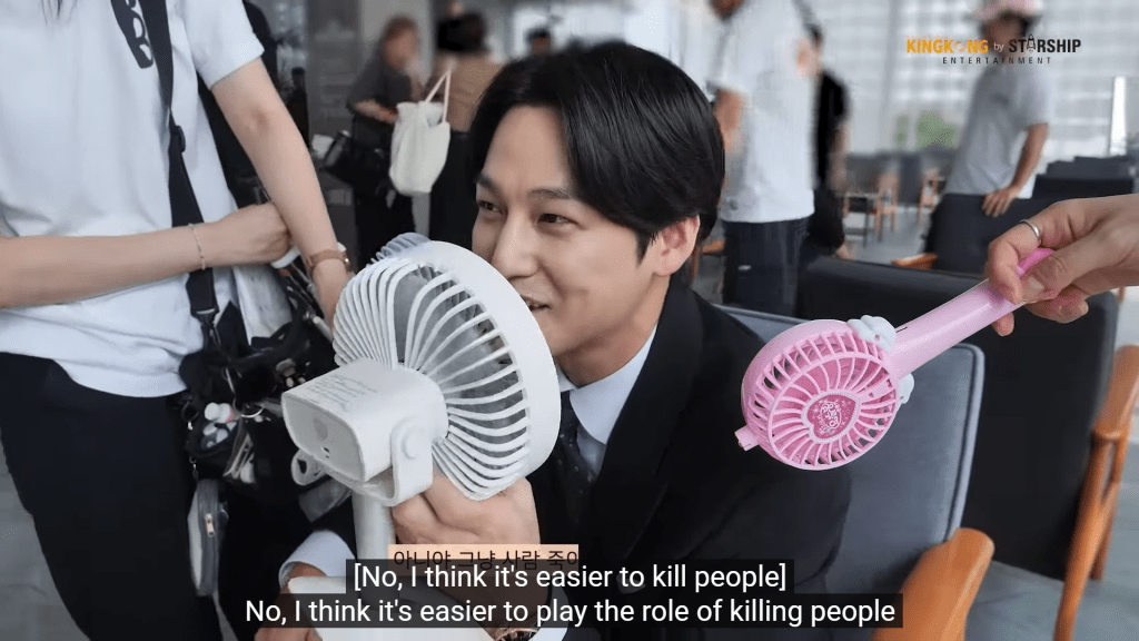Kim Bum comedia romántica