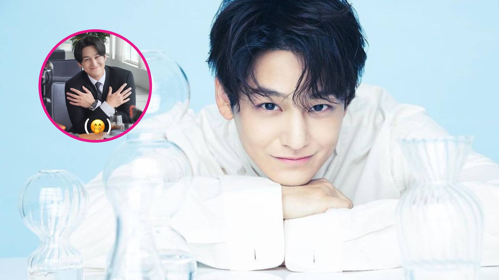 Kim Bum comedia romántica