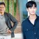 Kim Soo Hyun padre