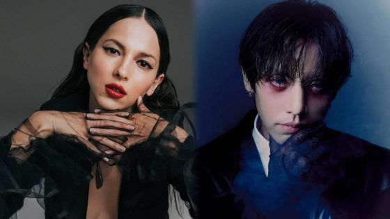 Paty Cantú, cantante mexicana, es acusada de plagiar canción y coreografía de DPR Ian 