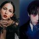 Paty Cantú, cantante mexicana, es acusada de plagiar canción y coreografía de DPR Ian 