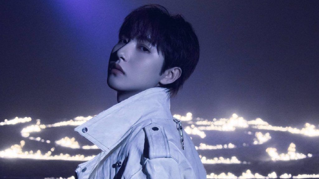 Renjun NCT DREAM hiatus