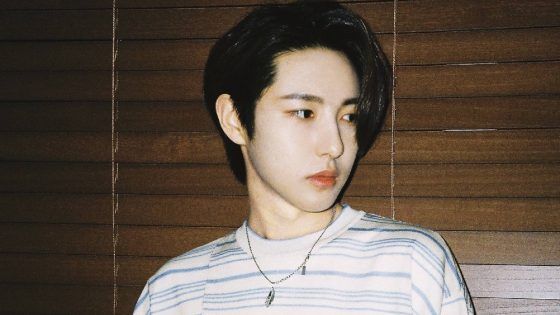 Renjun NCT DREAM sasaeng