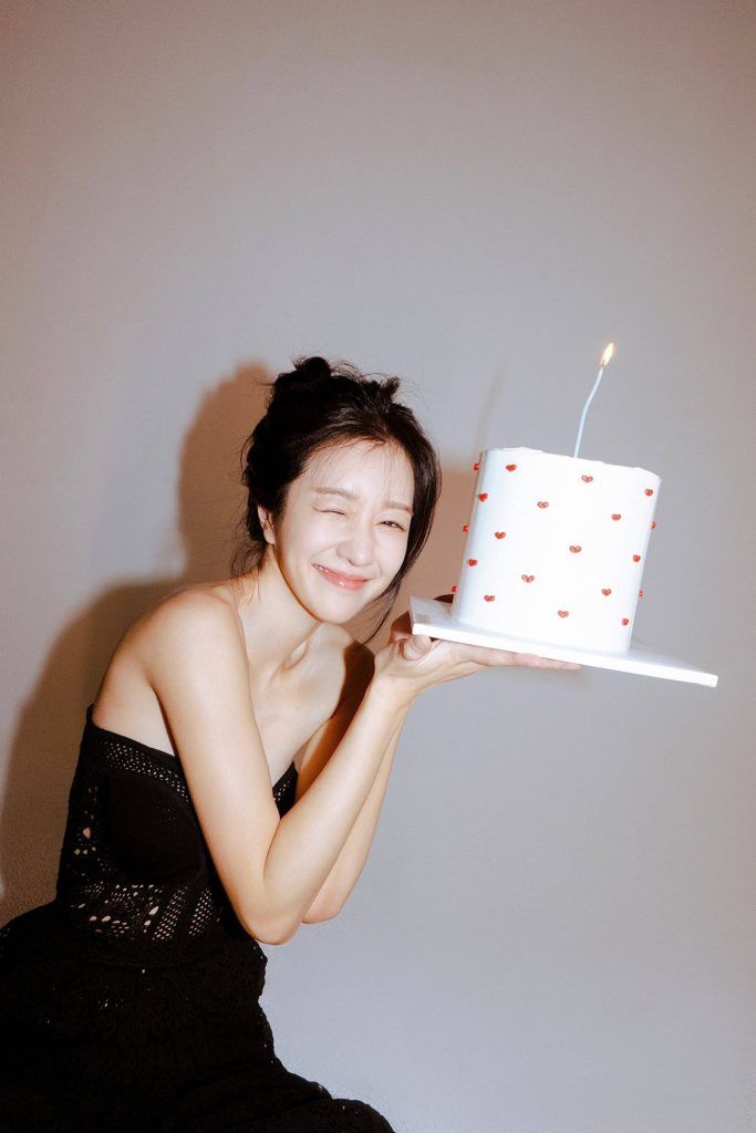 Seo Ye Ji cumpleaños