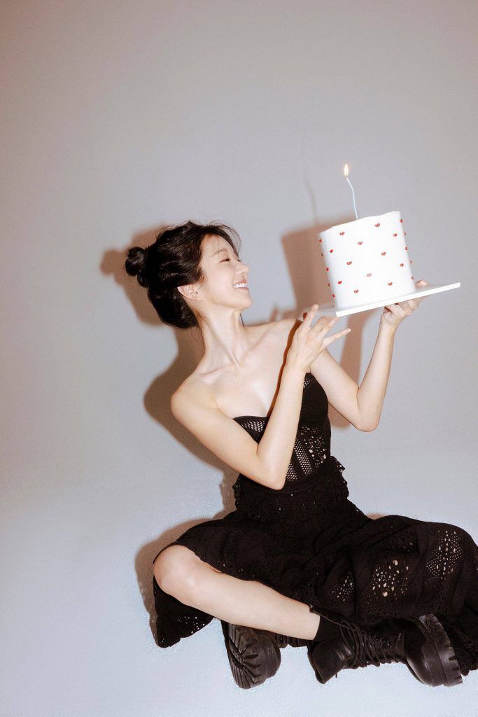 Seo Ye Ji cumpleaños
