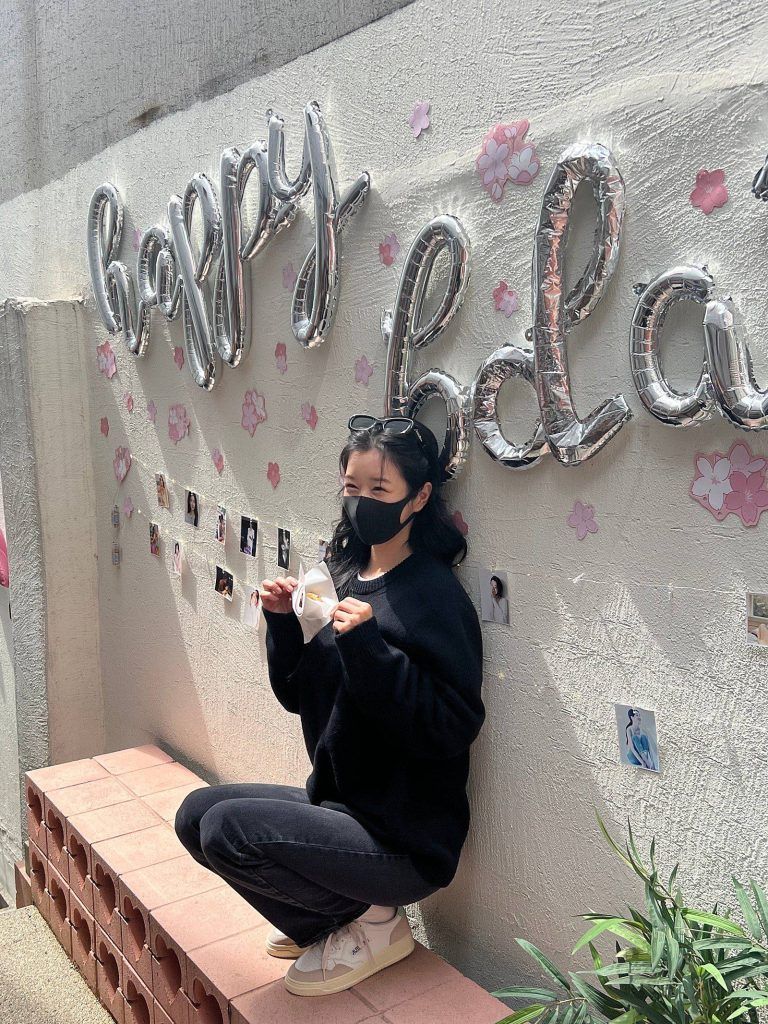 Seo Ye Ji cumpleaños