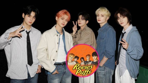 TXT General Mills cereales