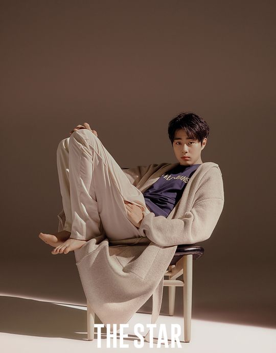 B.I Jo Byeong Gyu 