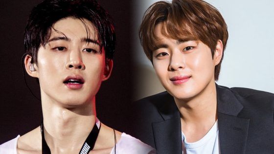 B.I Jo Byeong Gyu