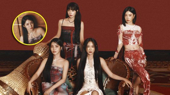 BBGIRLS Youjoung