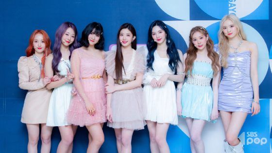 Cherry Bullet