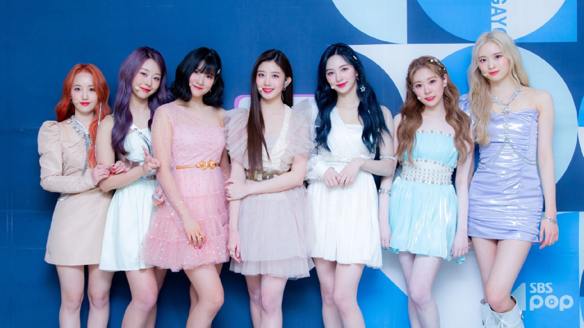 Cherry Bullet