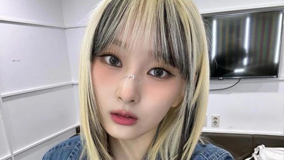Chowon ICHILLIN'