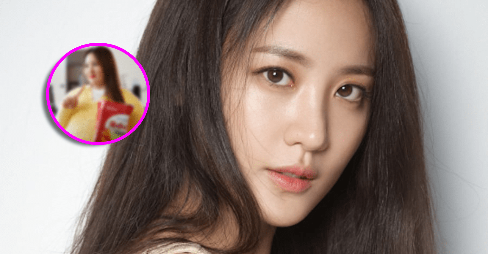 Claudia Kim