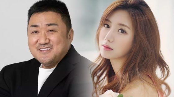 Dong Seok Jung Hwa