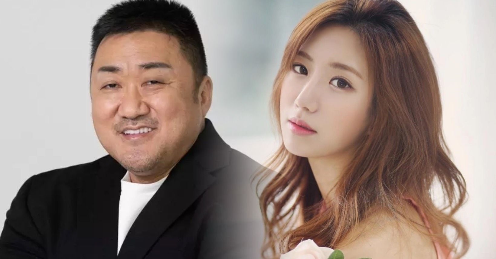 Dong Seok Jung Hwa