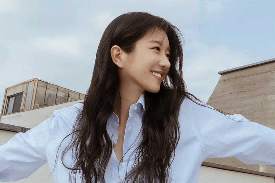 Seo Ye Ji Instagram