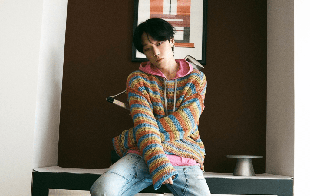 Bobby de iKON