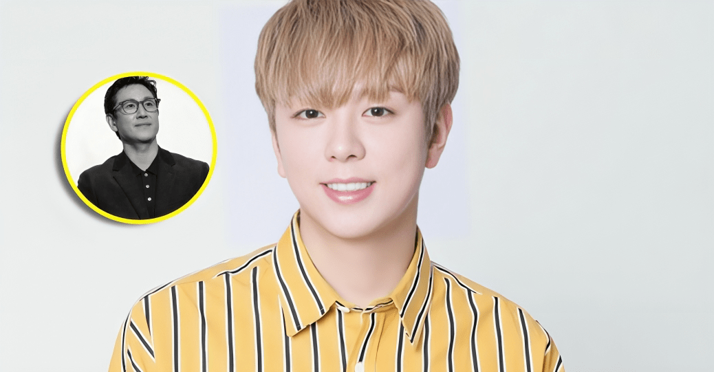 Junyoung Lee Sun Kyun