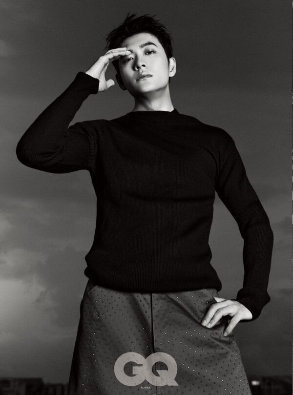 Kang Tae Oh
