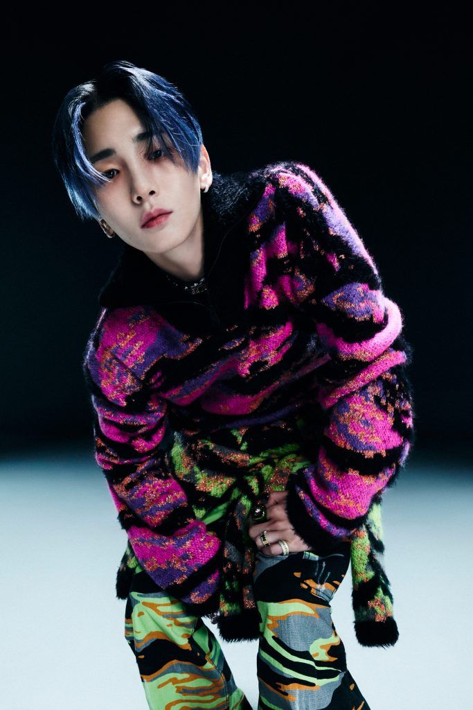 Key Minho SM Entertainment