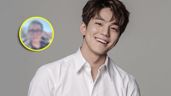 Kim Min Kyu ejército